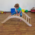 Climbing Arch